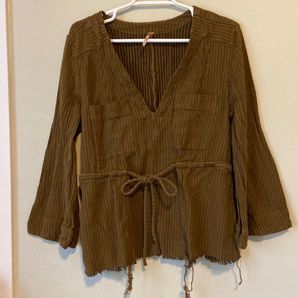 Free People Top
